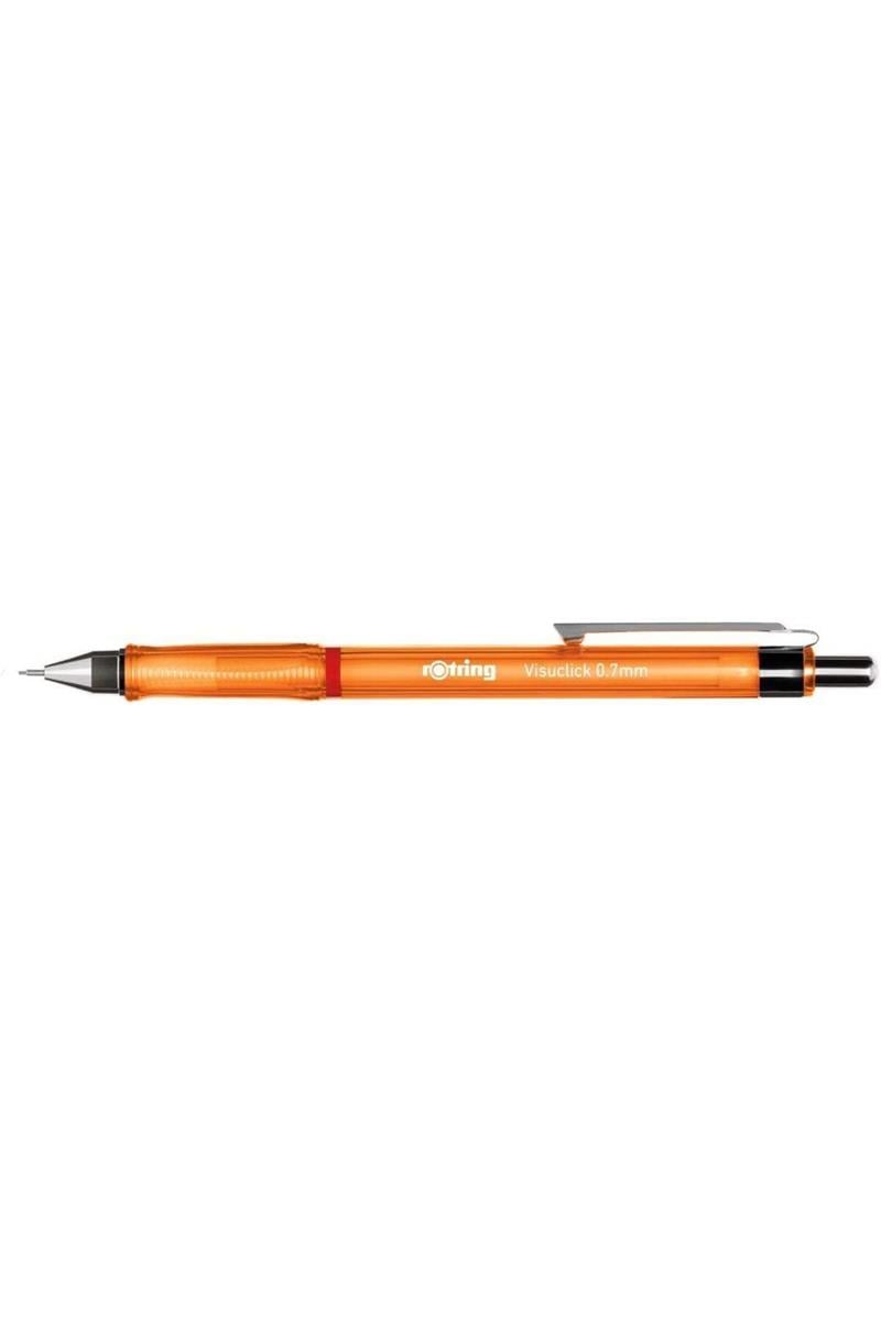 Rotring Versatil- Visuclick 0.7 Mm Turuncu