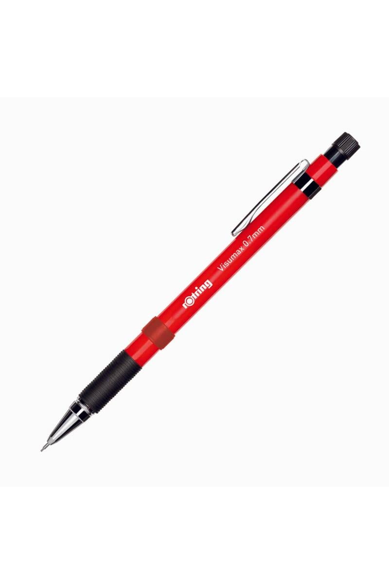 Rotring Versatil- Visumax 0.7 Mm Kırmızı