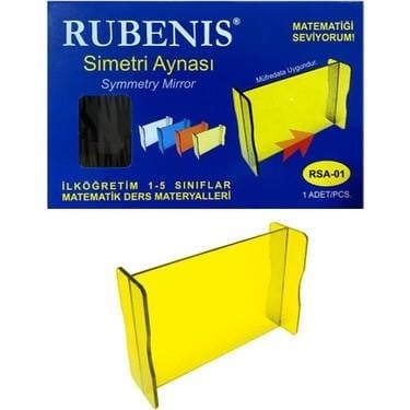 Rubenis Simetri Aynası
