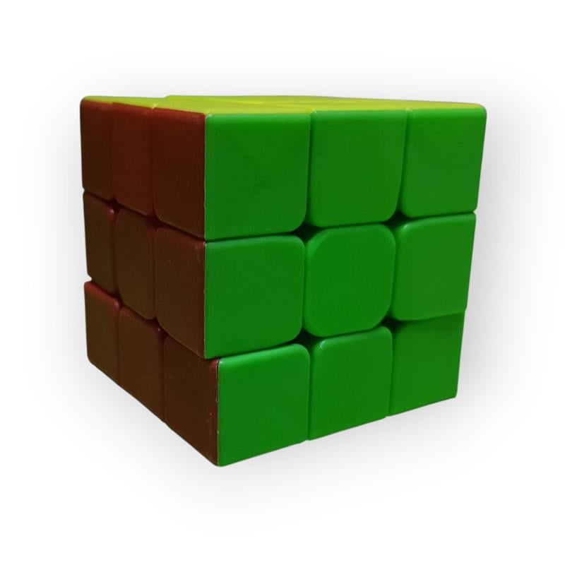 SABIR KÜPÜ 3x3