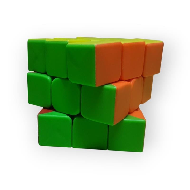SABIR KÜPÜ 3x3