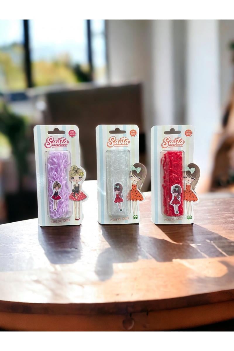 Sasta Toka Standı Perma 72’li Stand