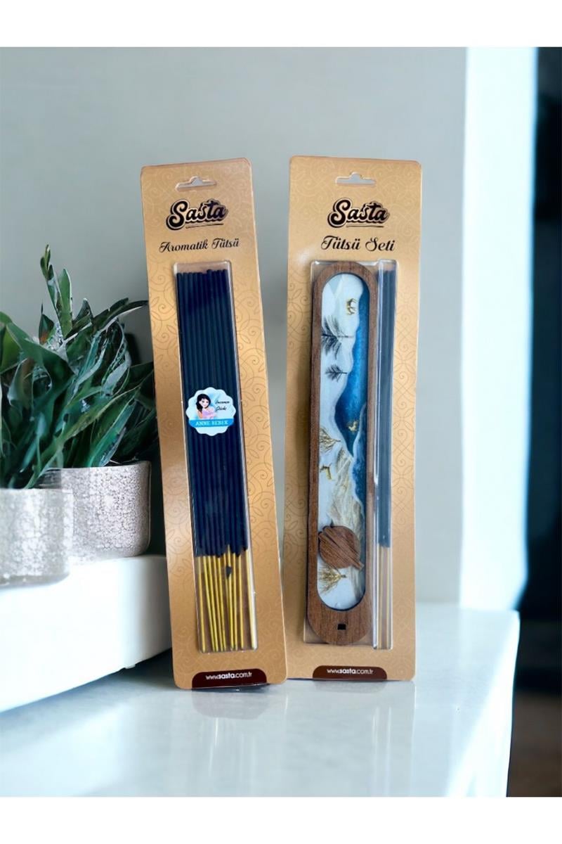 Sasta Tütsü Standı Mini 36’lı Stand