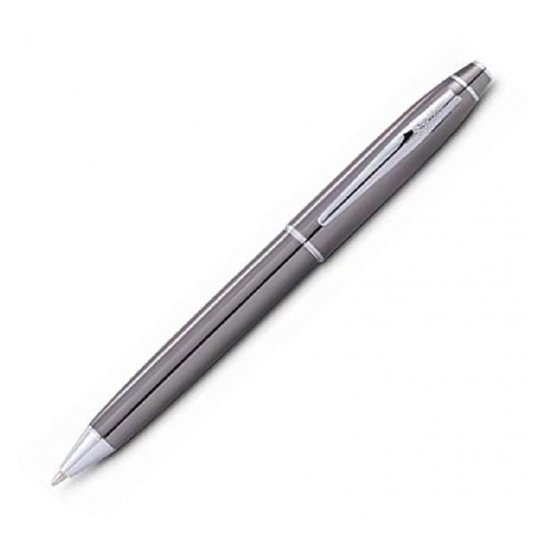 Scrikss  35 Titanium Lüks Kutu Roller Kalem 