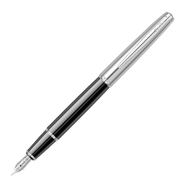 Scrikss 78 Tükenmez Kalem 16'lı Stand