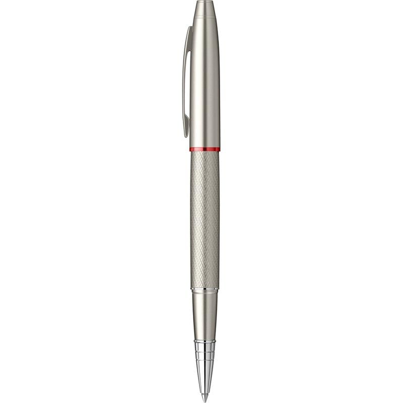 Scrikss Noble 35 Roller Kalem Mat Titanyum