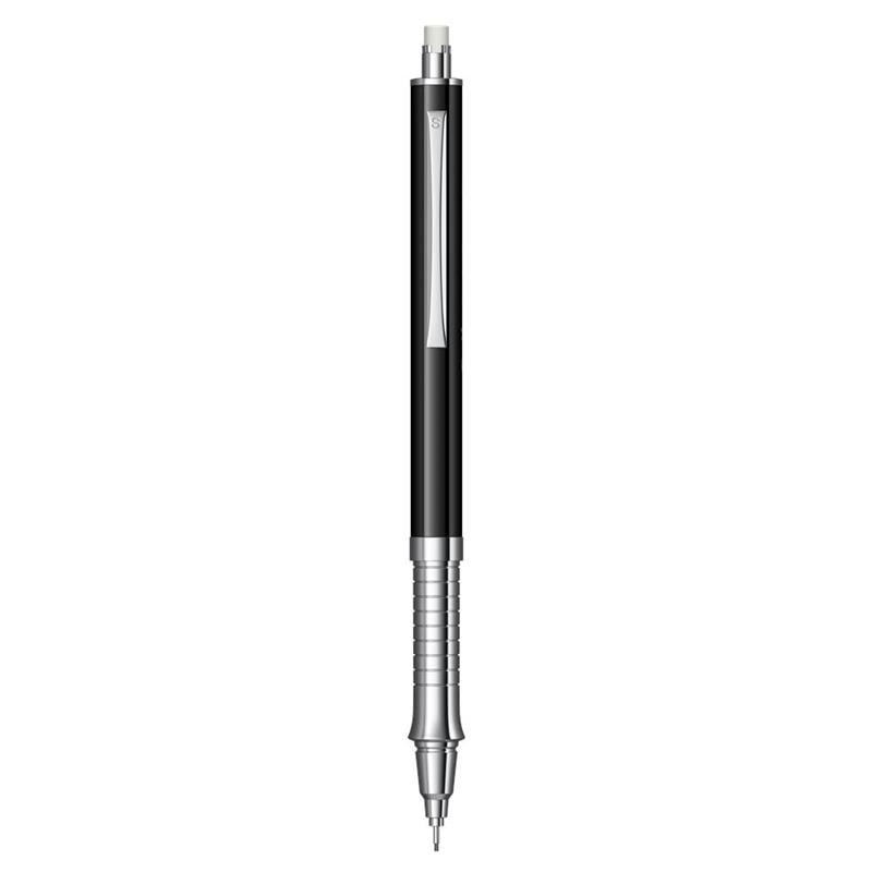Scrikss Pro-S Mekanik Kurşun Kalem 0.5 mm Siyah