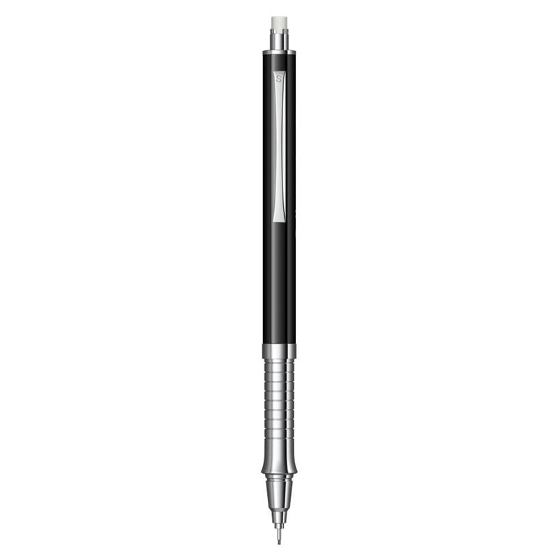 Scrikss Pro-S Mekanik Kurşun Kalem 0.5 mm Siyah