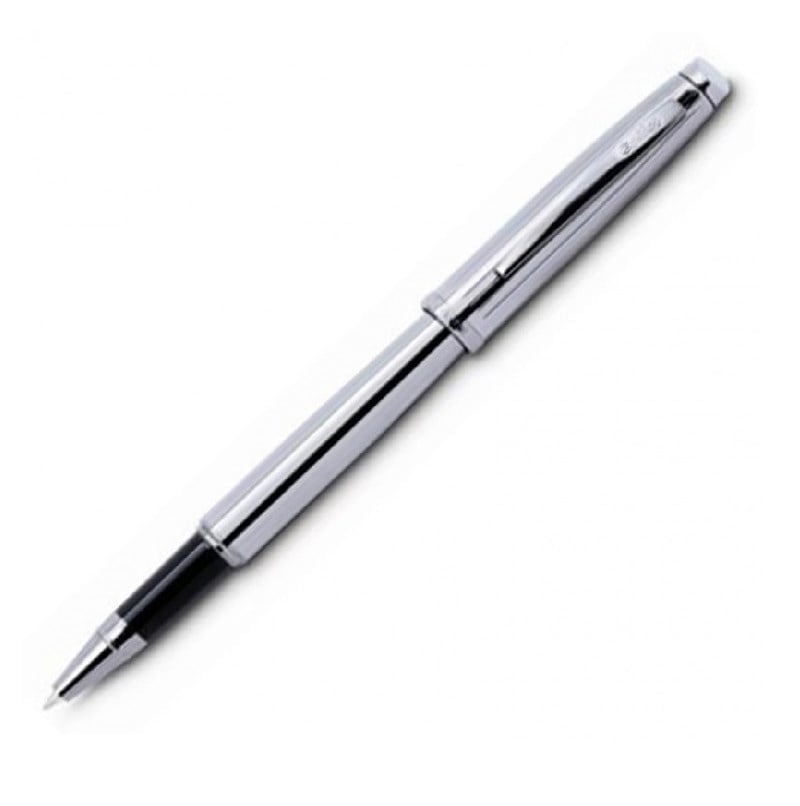 Scrikss Roller Kalem 39 Krom Lüx Kutu