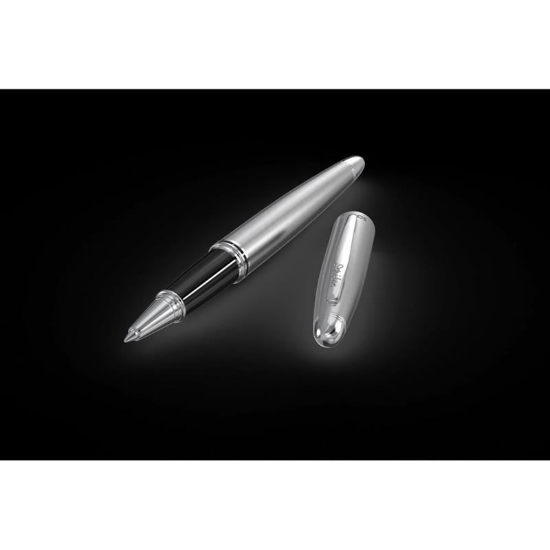 Scrikss Roller Kalem 88 Krom Lüx Kutu