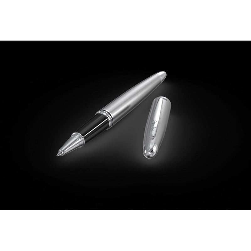 Scrikss Roller Kalem 88 Krom Lüx Kutu