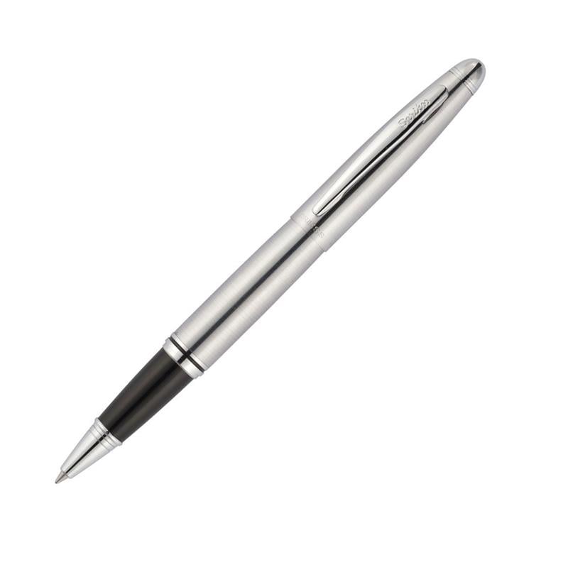 Scrikss Roller Kalem 88 Krom Lüx Kutu