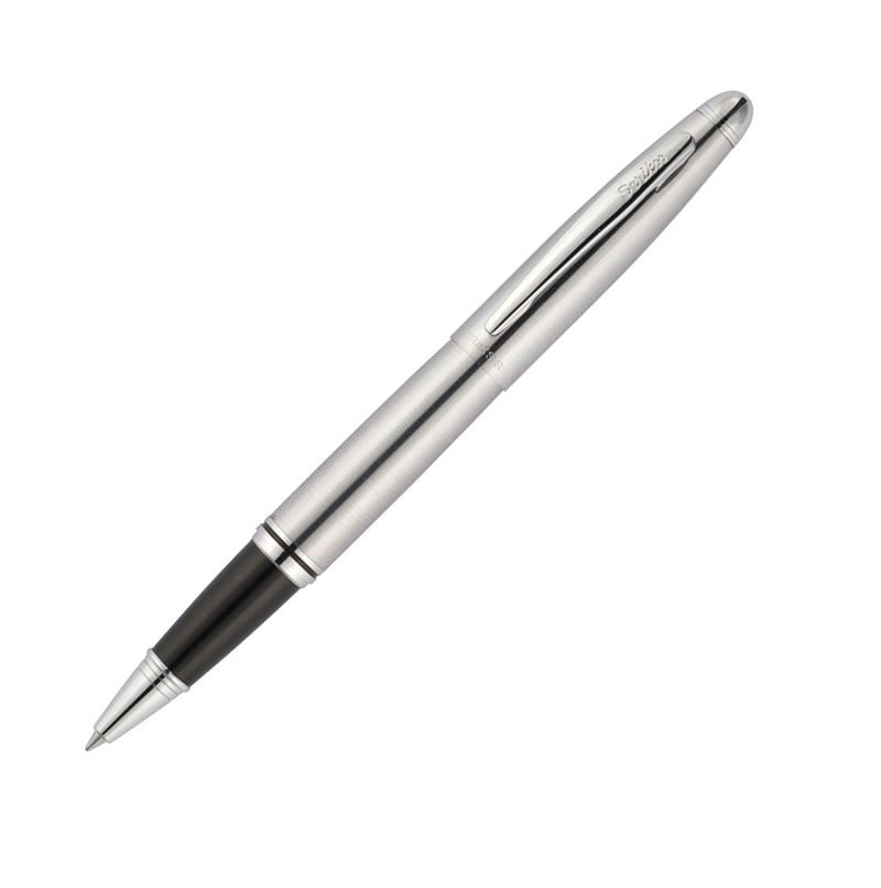 Scrikss Roller Kalem 88 Krom Lüx Kutu