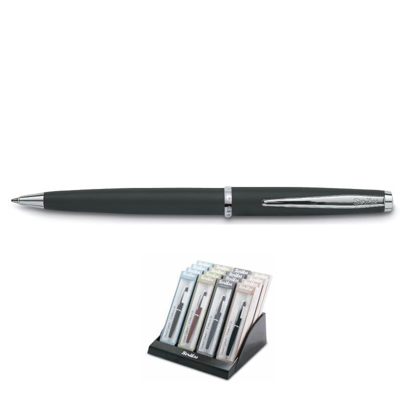 Scrikss Tükenmez 78M 16’lı Stand