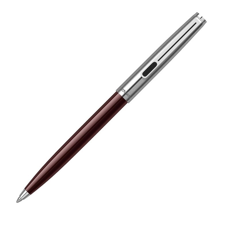 Scrikss Tükenmez Kalem 77 16'lı Stand