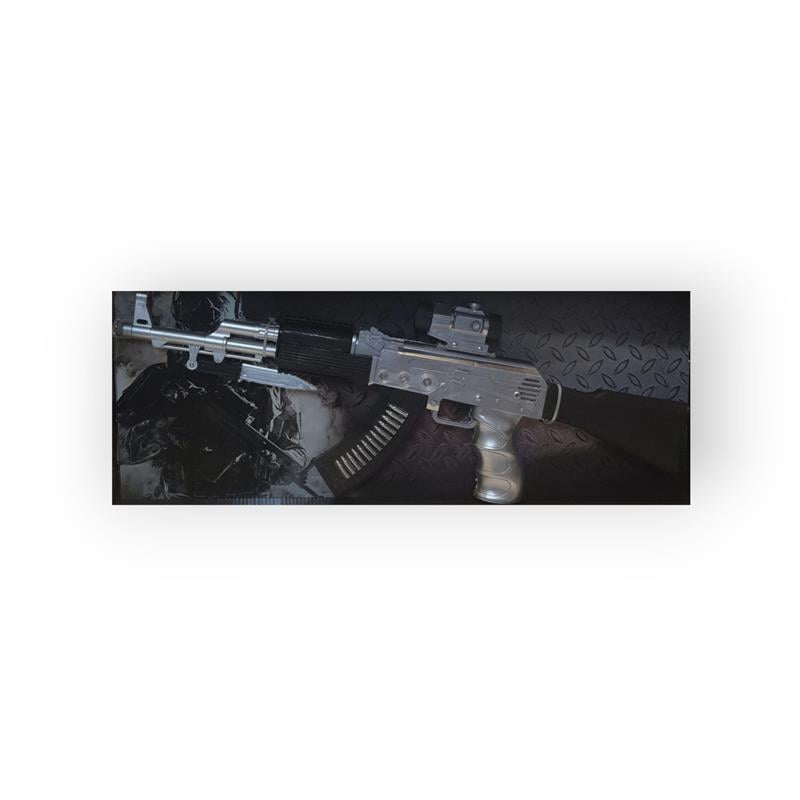 SEBAT OYUNCAK WARRİOR MİLİTARY SOLDİER BİG HUNTER SERİSİ 
