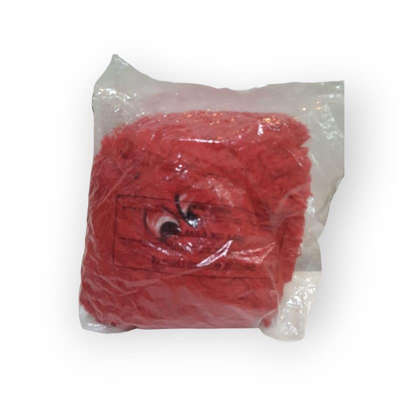 SELAY SEVİMLİ PELUŞ YASTIK 25 CM 