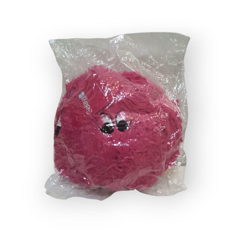 SELAY SEVİMLİ PELUŞ YASTIK 25 CM 