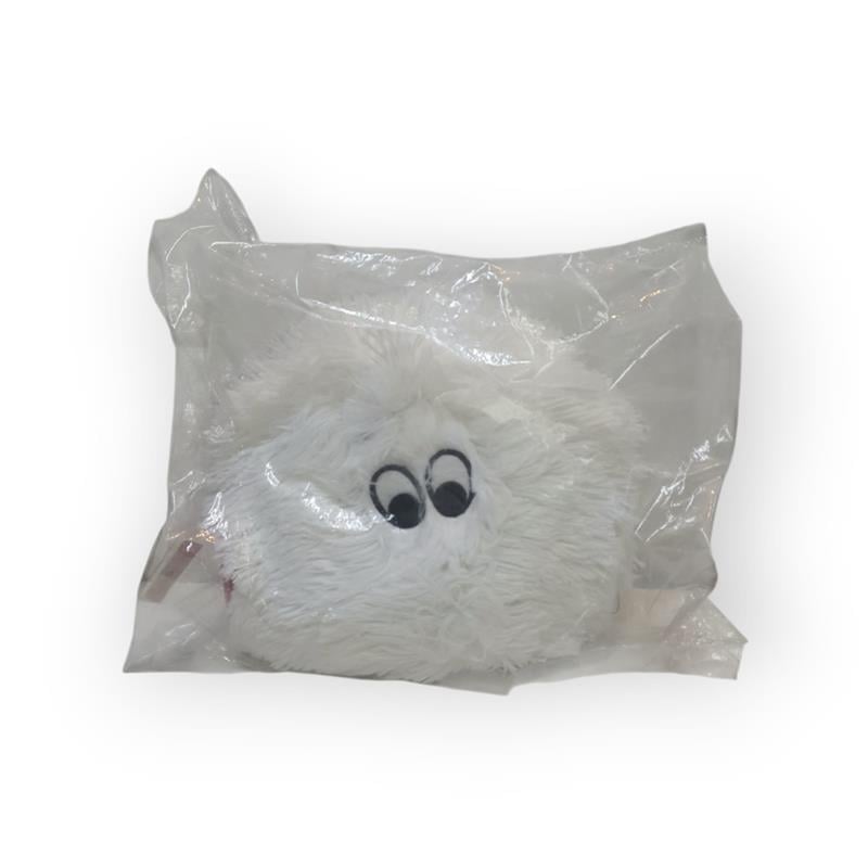 SELAY SEVİMLİ PELUŞ YASTIK 25 CM 