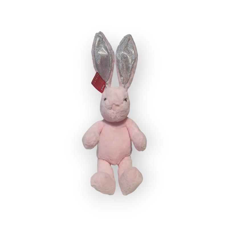 SEVİMLİ PELUŞ NORDİK TAVŞAN 40 CM 
