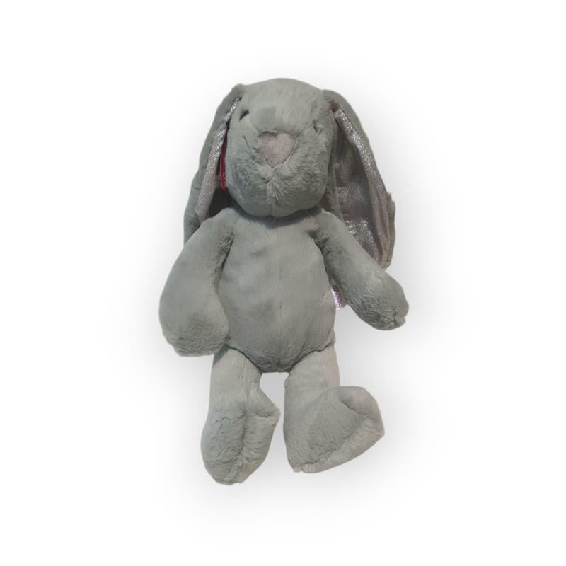 SEVİMLİ PELUŞ NORDİK TAVŞAN 40 CM 