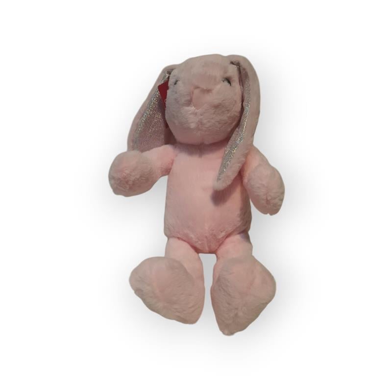 SEVİMLİ PELUŞ NORDİK TAVŞAN 40 CM 