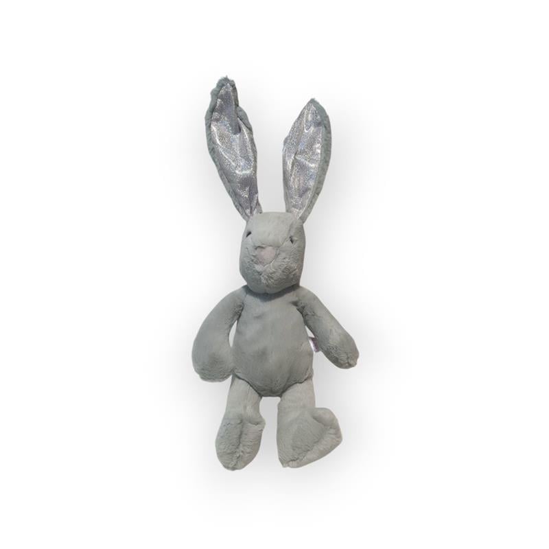 SEVİMLİ PELUŞ NORDİK TAVŞAN 40 CM 