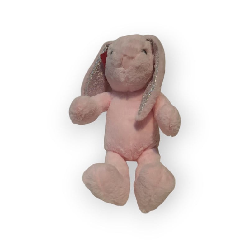 SEVİMLİ PELUŞ NORDİK TAVŞAN 40 CM 