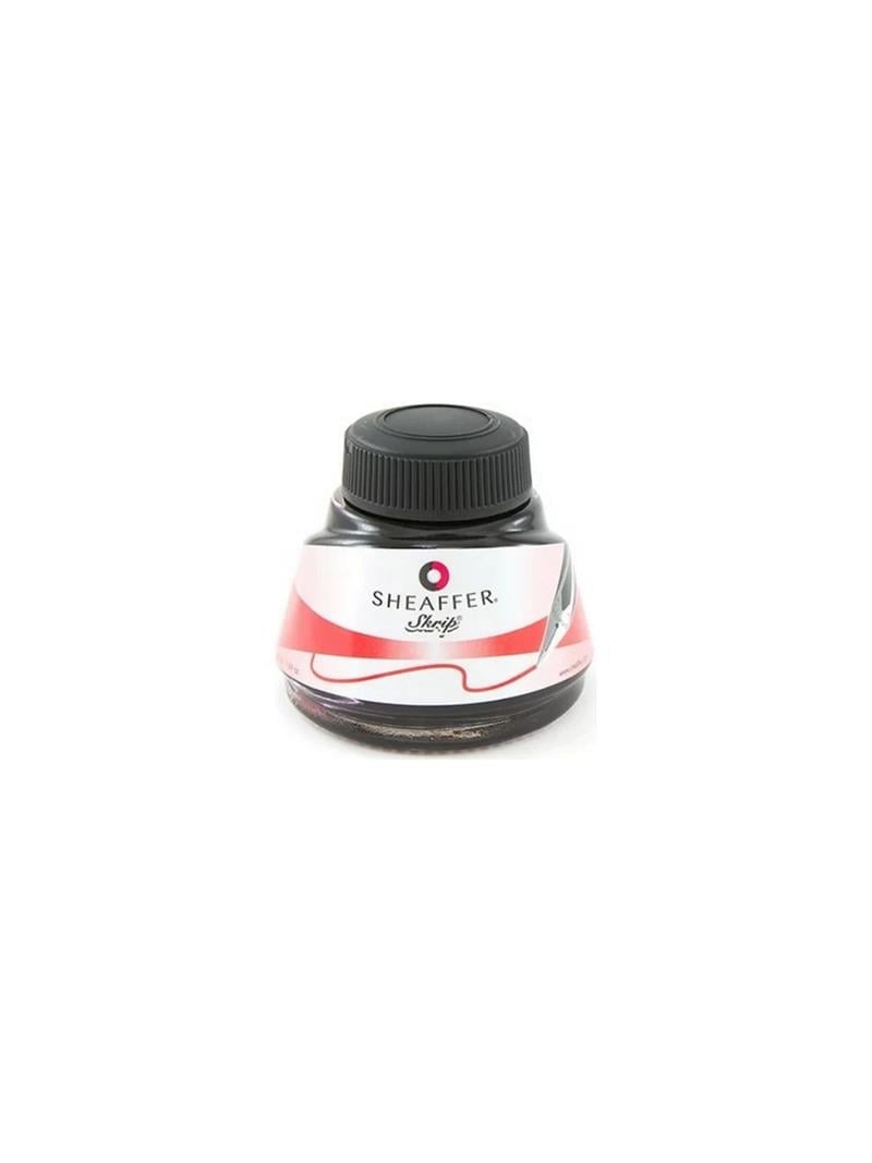 Sheaffer Mürekkep Kırmızı 94241