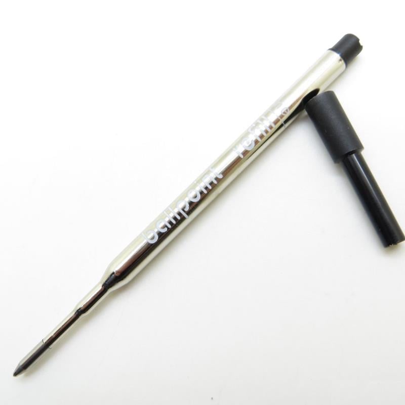 Sheaffer Tükenmez Kalem Yedeği Siyah Fine Refil 12'li Kutu