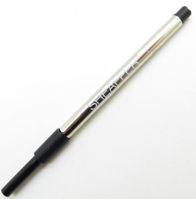 Sheaffer Tükenmez Kalem Yedeği Siyah Fine Refil 12'li Kutu