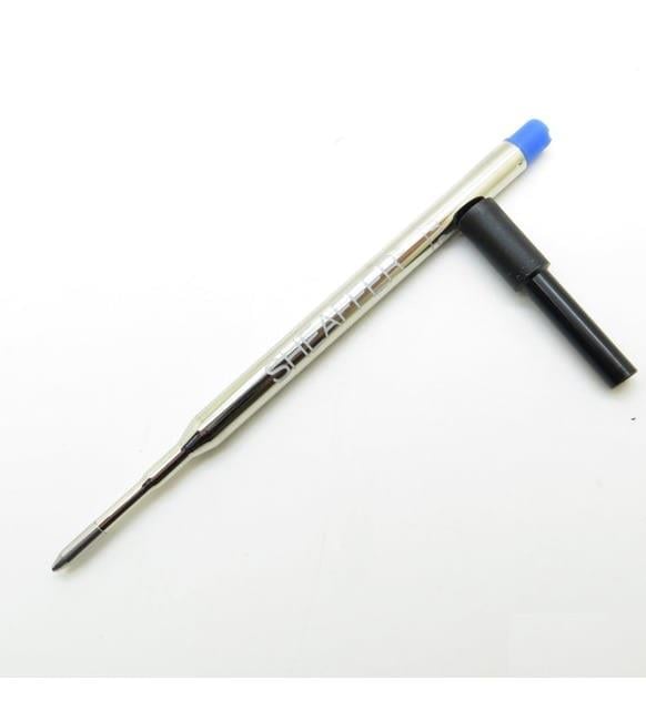 Sheaffer Tükenmez Refili Fine Mavi Yedek 12'li Kutu