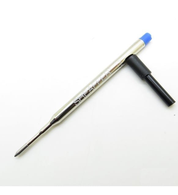 Sheaffer Tükenmez Refili Fine Mavi Yedek 12'li Kutu