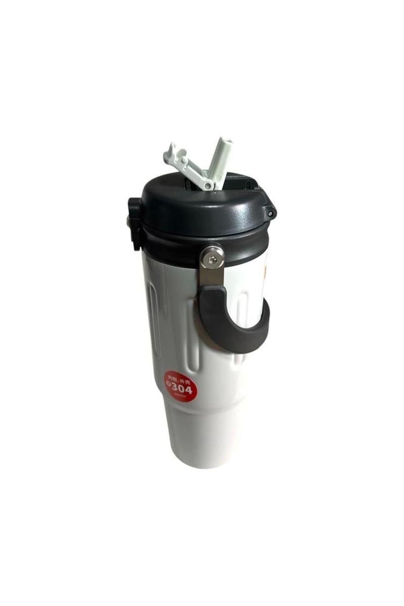 Shotay Campıng Çelik Mug 900 Ml. (4 Ass.)