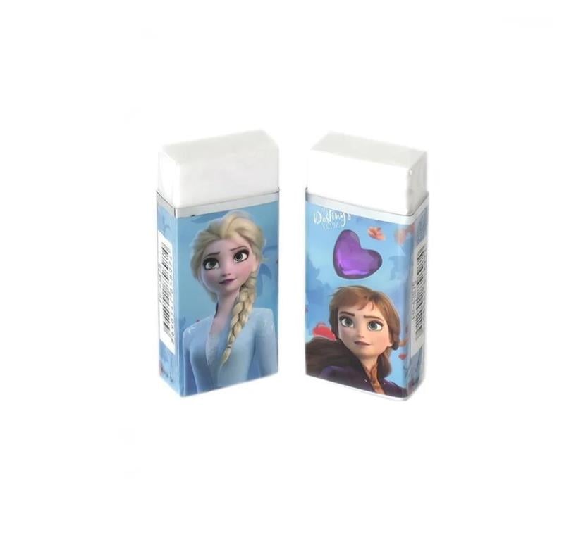 Silgi- Frozen Fr-43879 Taşlı 40 Lı