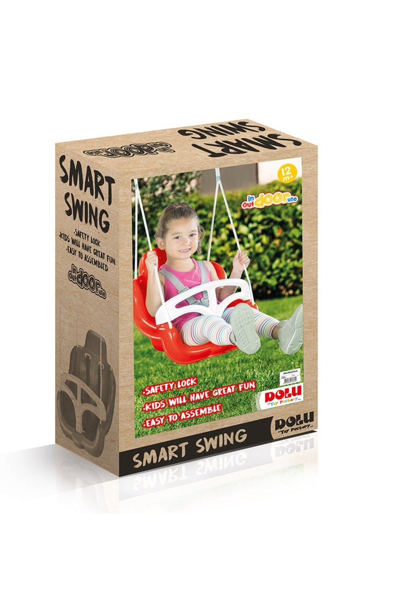 Smart Salıncak Dolu 7069 