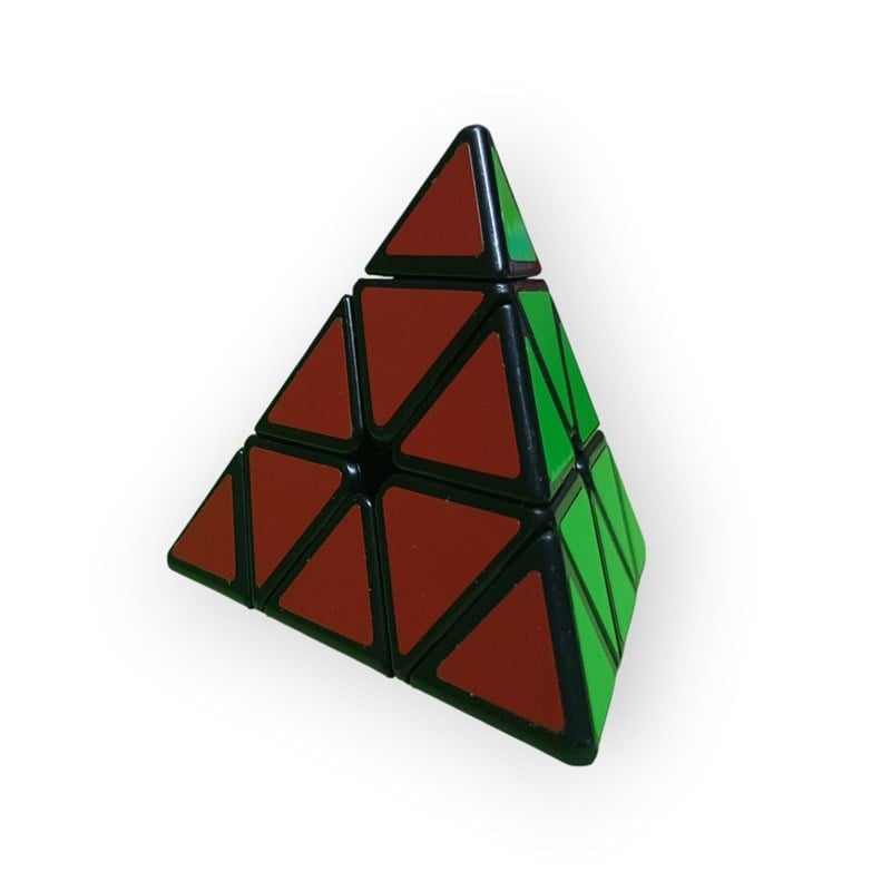 SPEEDCUBE PRİZMA ZEKA KÜPÜ 