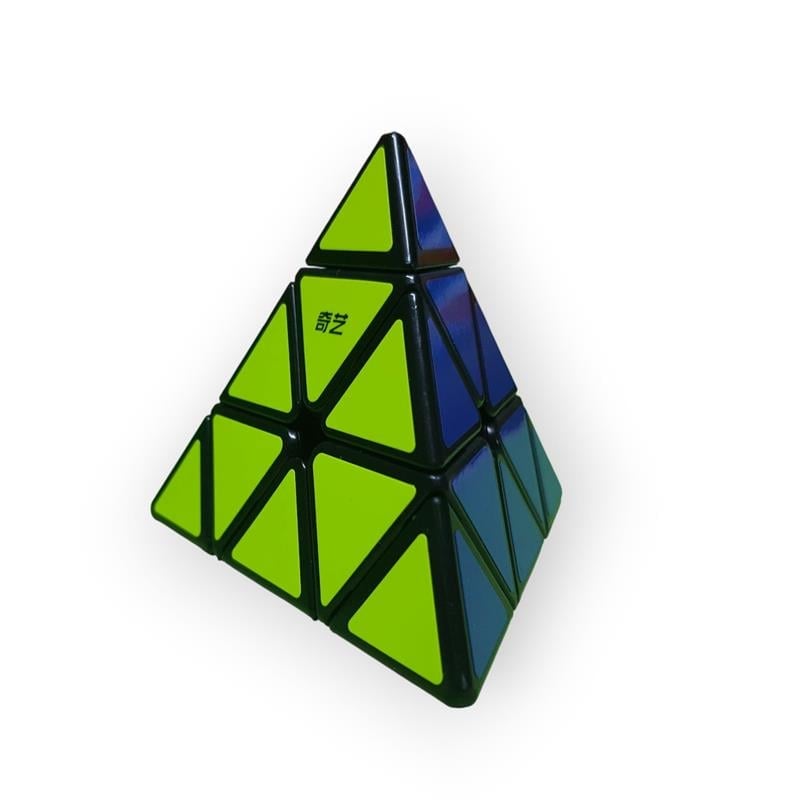 SPEEDCUBE PRİZMA ZEKA KÜPÜ 