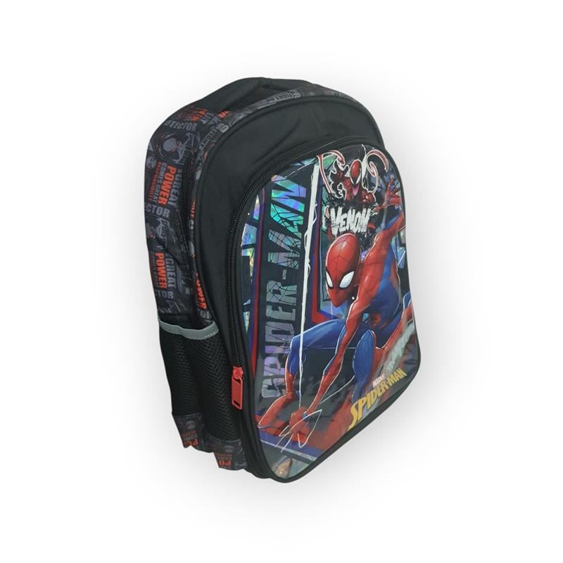 SPIDERMAN İLKOKUL ÇANTASI DUE VENOM FROCX OTTO.41317