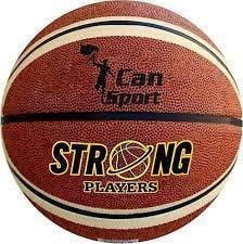 Strong No:7 Basketbol Topu