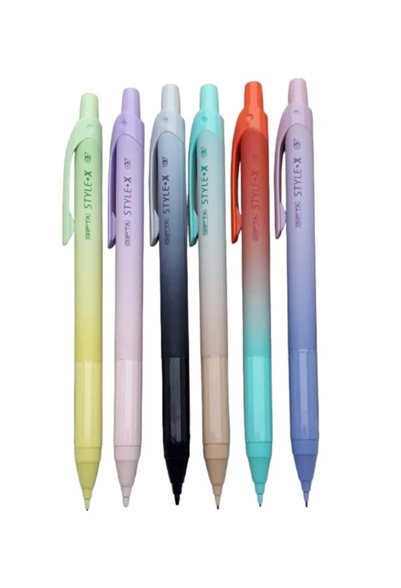 Style-x Versatil 0.7 mm 48’li Stand