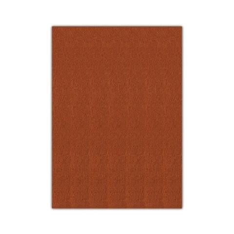 Südor Keçe 50×70 cm Kahverengi 10'lu Paket EV06-08