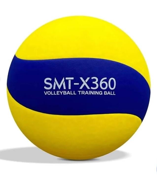 Summit X-360 Voleybol Topu No:5