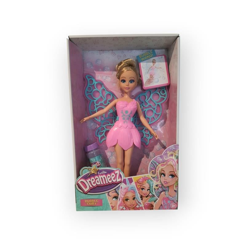 Sunman Bebek Dreameez Baloncuk Perisi 2A S00081046