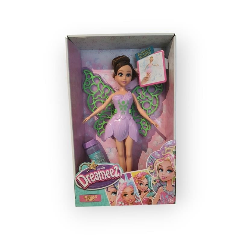 Sunman Bebek Dreameez Baloncuk Perisi 2A S00081046