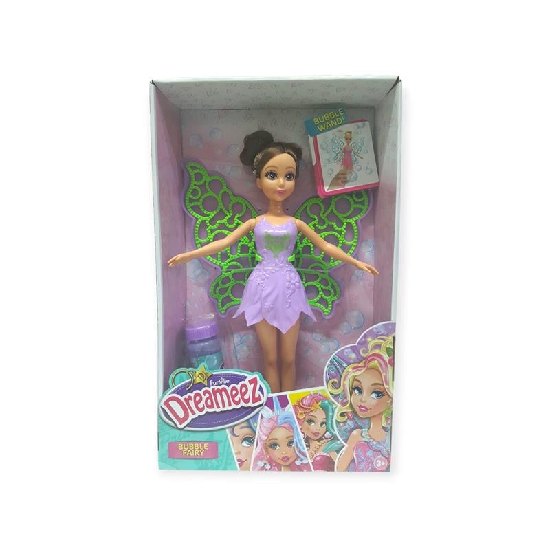 Sunman Bebek Dreameez Baloncuk Perisi 2A S00081046