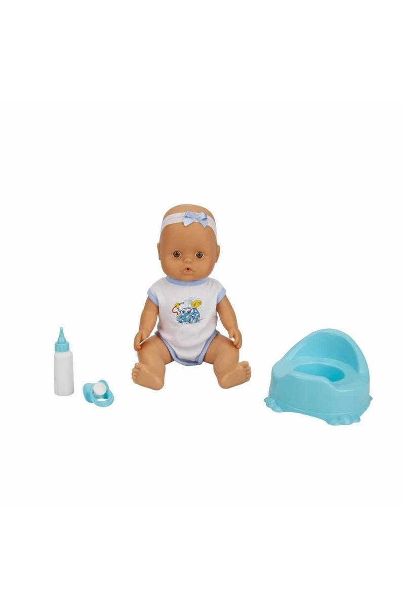 Sunman Bebek Set Boubou Altını Islatan