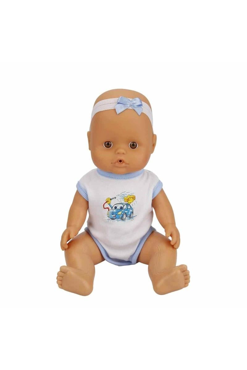 Sunman Bebek Set Boubou Altını Islatan