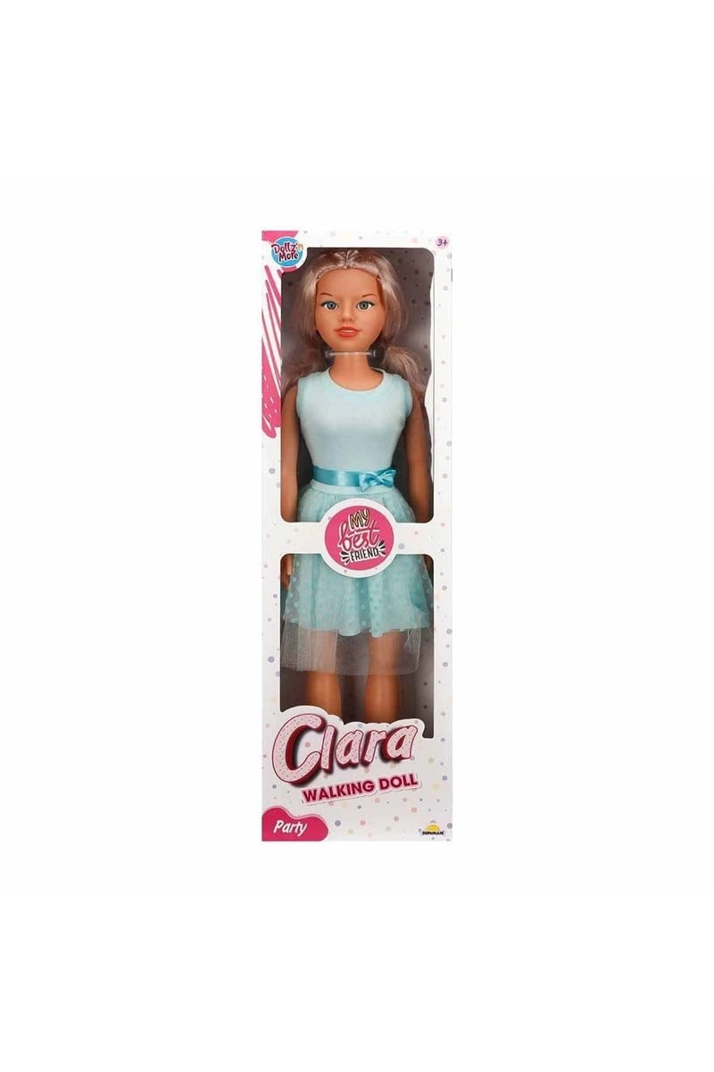 Sunman Clara Party Walking Bebek 80 Cm