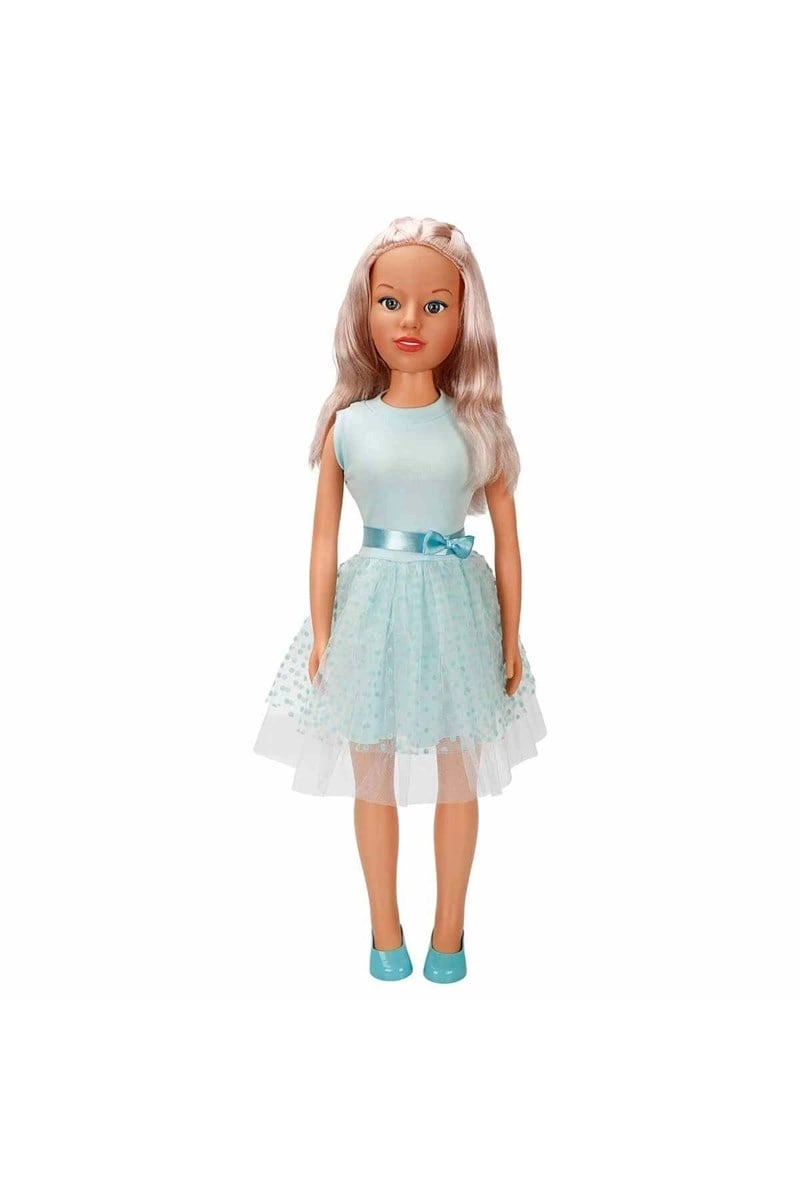 Sunman Clara Party Walking Bebek 80 Cm